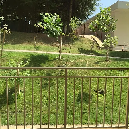 Fort Noks Grand Studio Apartment Sveti Vlas