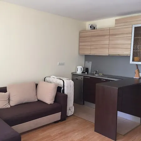 Fort Noks Grand Studio Apartment Sveti Vlas