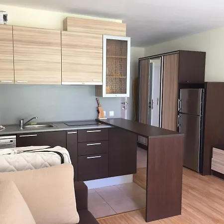 Fort Noks Grand Studio סבטי ולאס